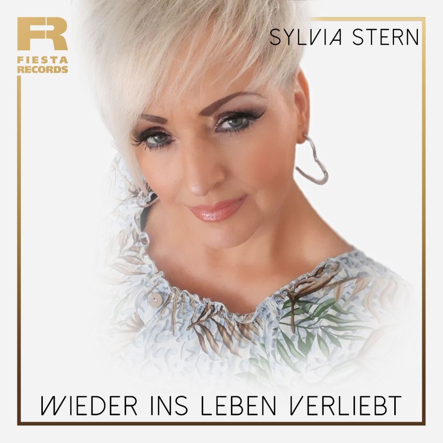 Sylvia Stern - Wieder ins Leben verliebt