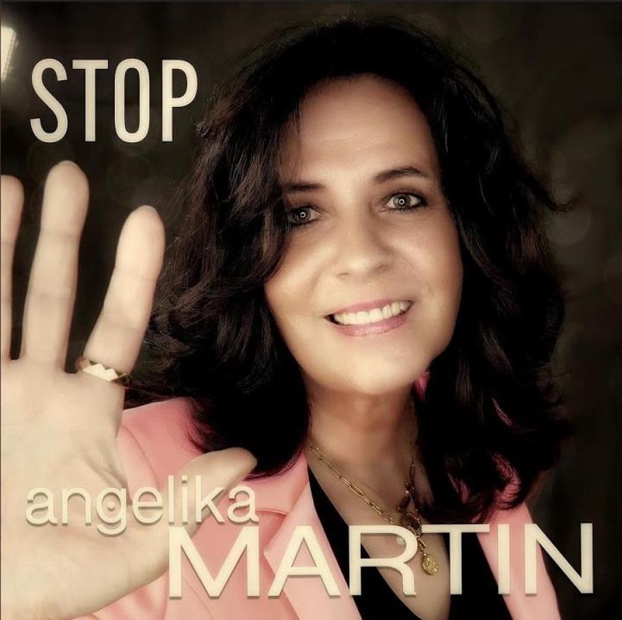 Angelika Martin - STOP (DJ XXL Mix)