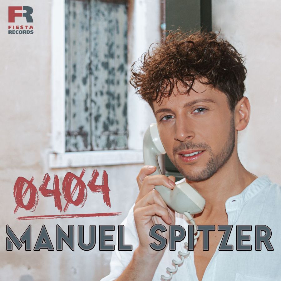 Manuel Spitzer – 0404 (Album)