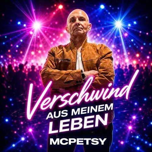 McPetsy – Verschwind Aus Meinem Leben