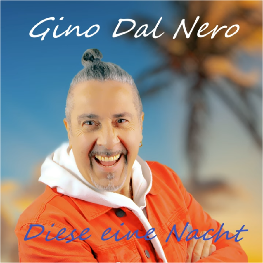 Gino Dal Nero - Diese eine Nacht (DJ Mix)