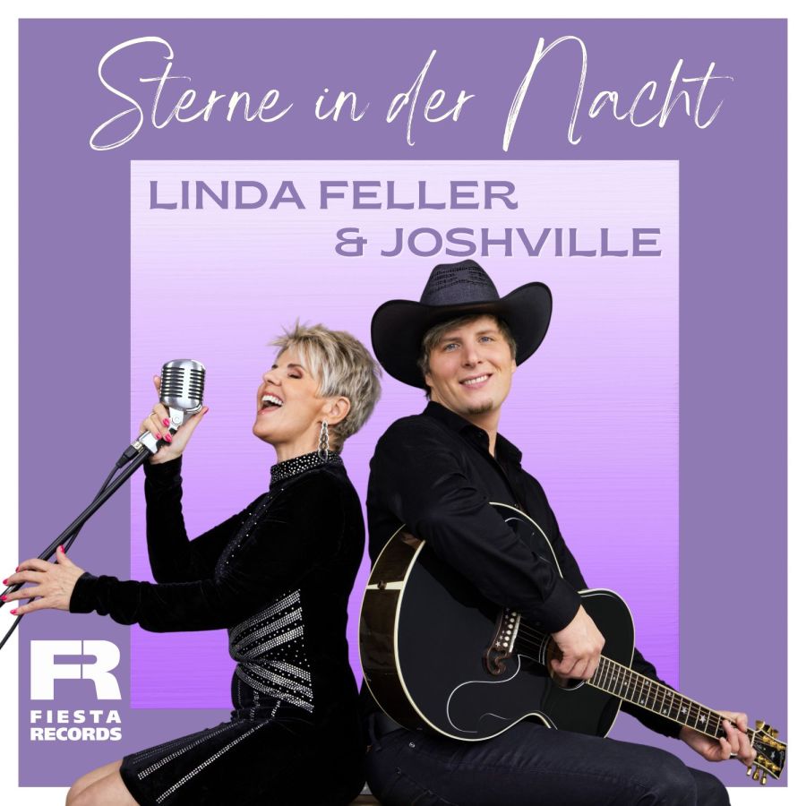 Linda Feller & Joshville - Sterne in der Nacht