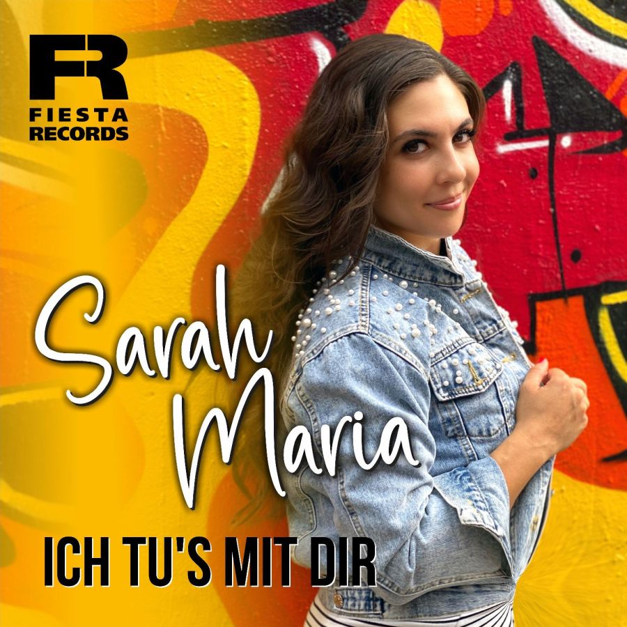 Sarah Maria - Ich tus mit dir